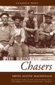 Book cover of: Rainbow Chasers. By: Ervin Austin MacDonald