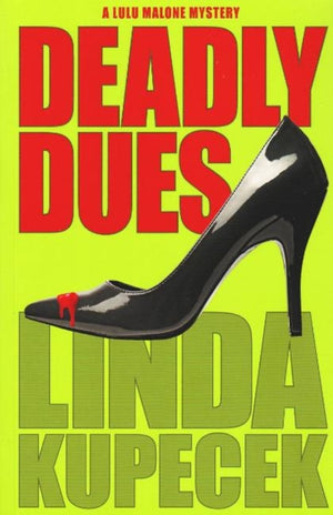 Deadly Dues