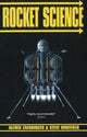 Book cover of: Rocket Science