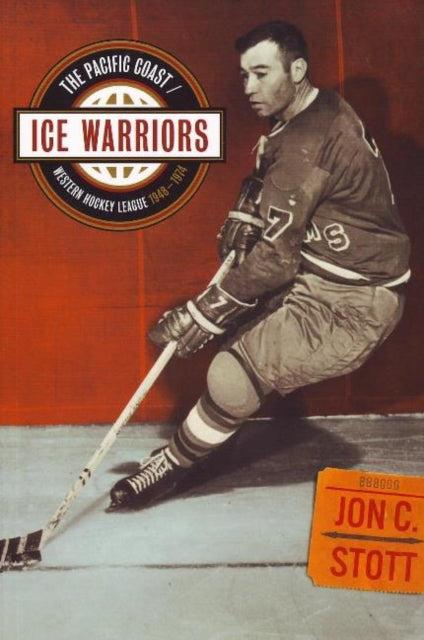 Ice Warriors