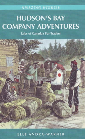 Hudson's Bay Company Adventures