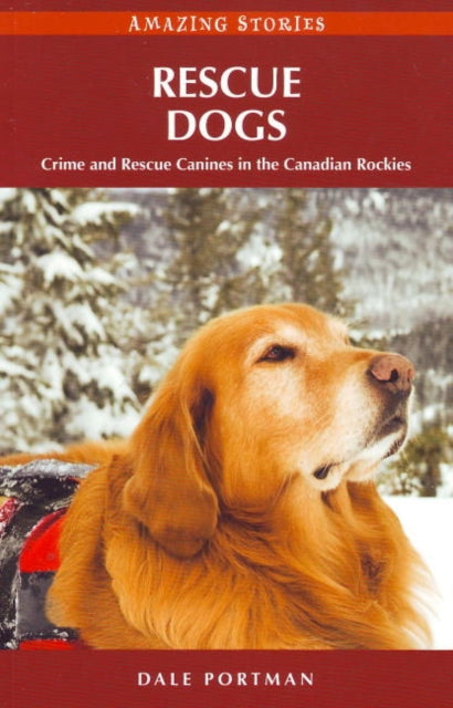 Rescue Dogs