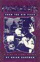 Book cover of: Fragments from the Big Piece. By: Brian Kaufman