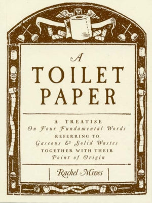 A Toilet Paper