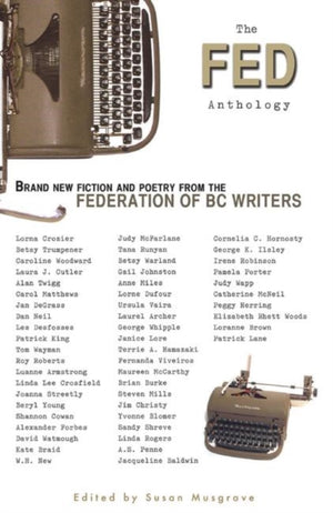 The Fed Anthology