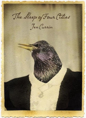 Sleep of Four Cities, The