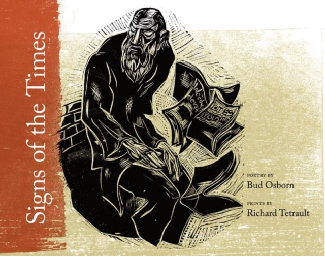 Book cover of: Signs of the Times. By: Bud Osborn