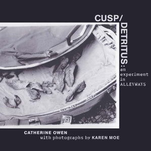 Cusp/detritus