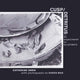 Book cover of: Cusp/detritus. By: Catherine Owen