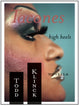 Book cover of: Tacones. By: Todd Klinck