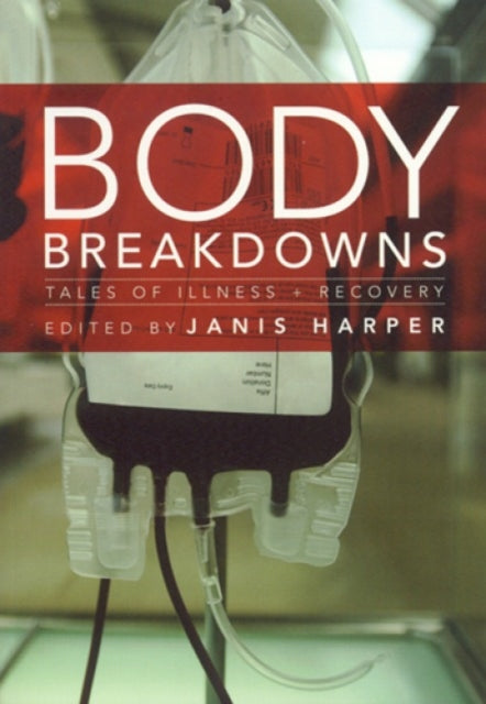 Book cover of: Body Breakdowns