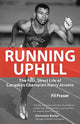 Book cover of: Running Uphill. By: Fil Fraser