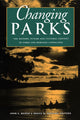 Book cover of: Changing Parks