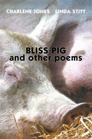Bliss Pig