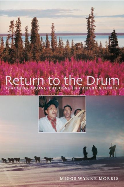 Book cover of: Return to the Drum