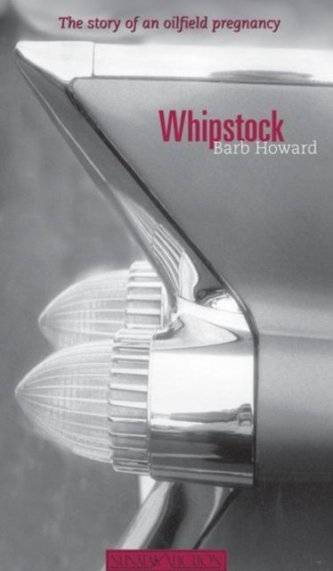 Book cover of: Whipstock
