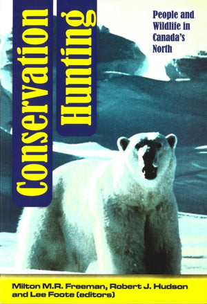 Conservation Hunting