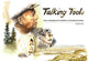 Book cover of: Talking Tools. By: Patrick Scott
