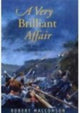 Book cover of: Very Brilliant Affair