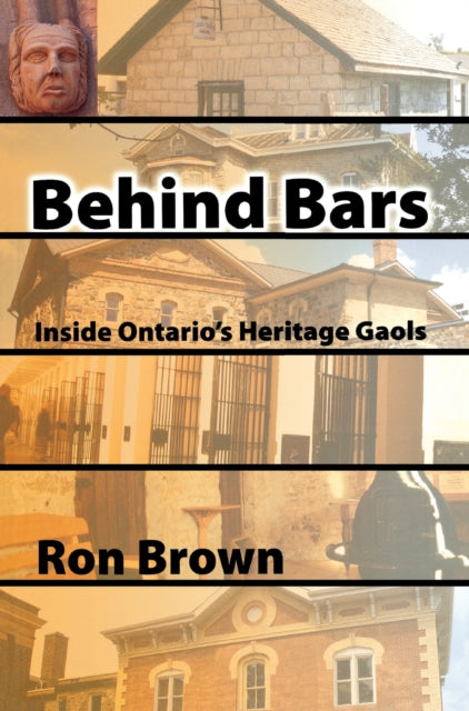 Book cover of: Behind Bars
