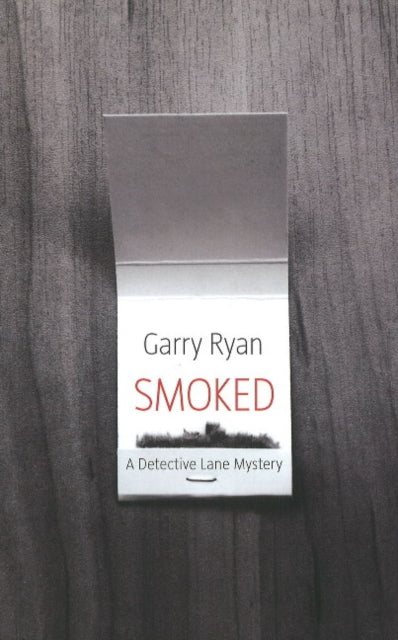 Book cover of: Smoked