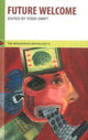 Book cover of: Future Welcome. By: Todd Swift