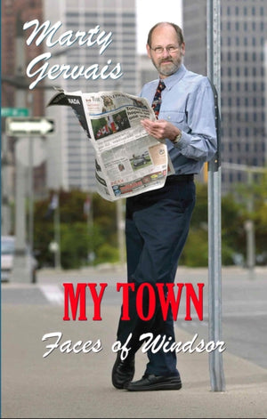 My Town