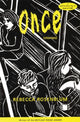 Book cover of: Once. By: Rebecca Rosenblum