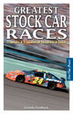 Book cover of: Greatest Stock Car Races. By: Glenda Fordham