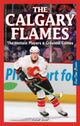 Book cover of: Calgary Flames, The. By: Peter Boer