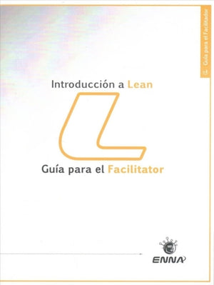 Intro a Lean Facilitator Guide (Spanish)