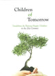 Book cover of: Children of Tomorrow****************. By: Michael Laitman