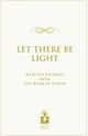 Book cover of: Let There be Light****************. By: Yaniv C