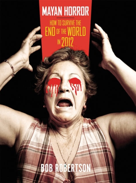 Mayan Horror