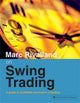 Book cover of: Marc Rivalland on Swing Trading. By: Marc Rivalland