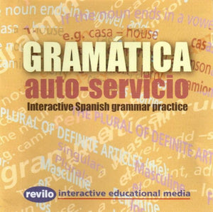 Gramatica Auto Servicio