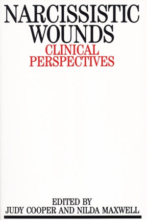 Narcissistic Wounds