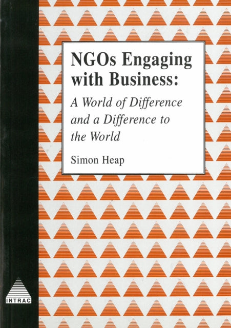 Book cover of: NGOs Engaging with Business