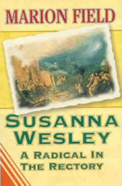 Book cover of: Susanna Wesley