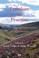 Book cover of: Freedom to Practise