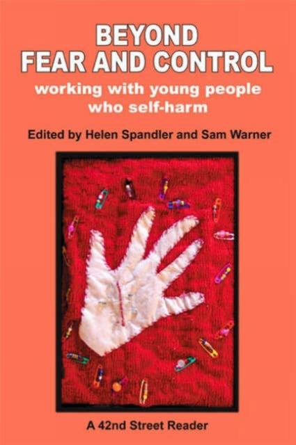 Book cover of: Beyond Fear and Control