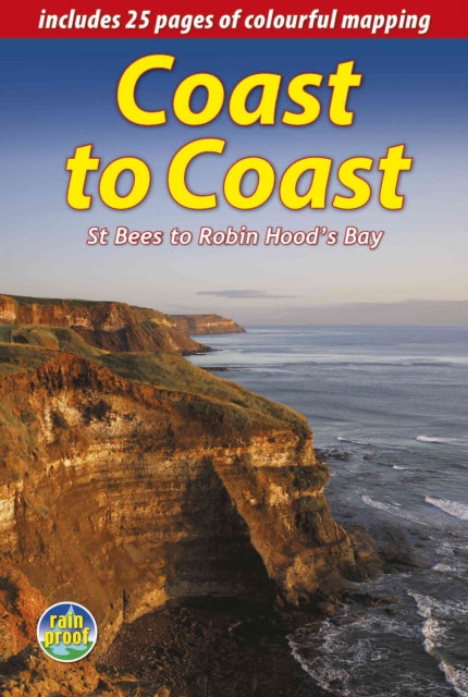 Book cover of: Coast to Coast (2 ed). By: Sandra Bardwell