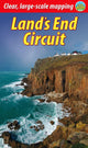 Book cover of: Land's End Circuit. By: Max Landsberg
