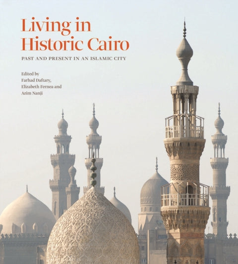 Living in Historic Cairo