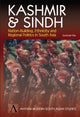 Book cover of: Kashmir and Sindh. By: Suranjan Das