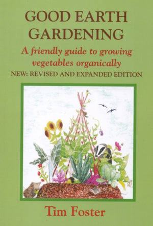 Good Earth Gardening