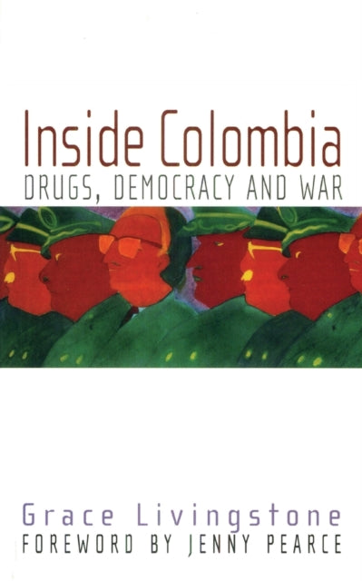 Inside Colombia