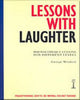 Book cover of: Lessons with Laughter. By: George Woolard