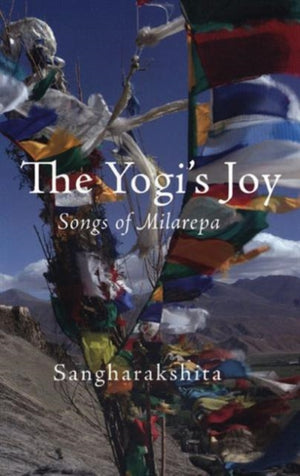 Yogi's Joy