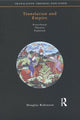 Book cover of: Translation and Empire. By: Douglas Hill Robinson